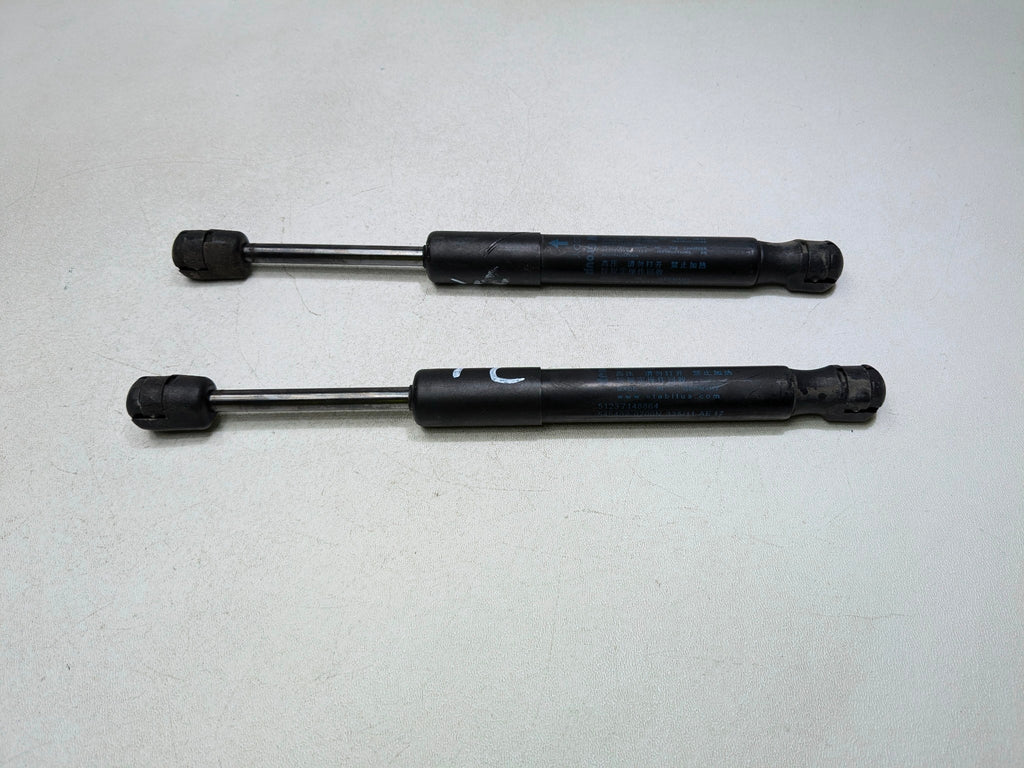 11 - 14 MINI COOPER CLUBMAN OEM HOOD BONNET SHOCK STRUT SUPPORT LEFT AND RIGHT