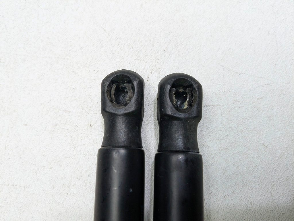 11 - 14 MINI COOPER CLUBMAN OEM HOOD BONNET SHOCK STRUT SUPPORT LEFT AND RIGHT