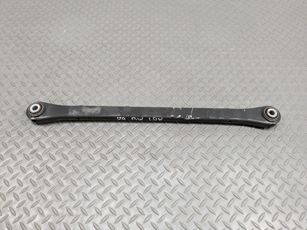 2011 - 2014 MINI COOPER CLUBMAN OEM LOWER CONTROL ARM REAR RIGHT PASSENGER SIDE
