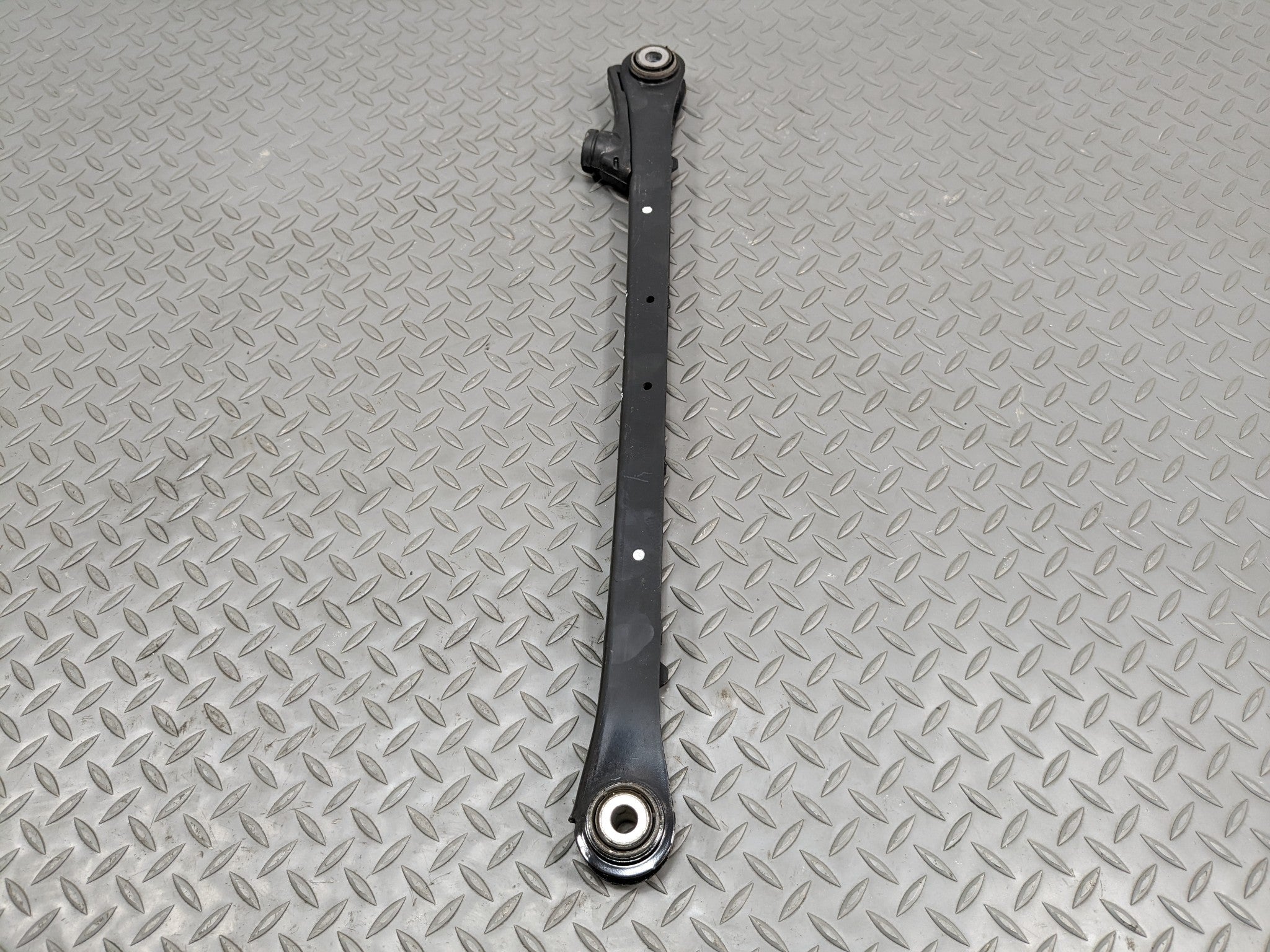 2011 - 2014 MINI COOPER CLUBMAN OEM UPPER CONTROL ARM REAR LEFT DRIVER SIDE