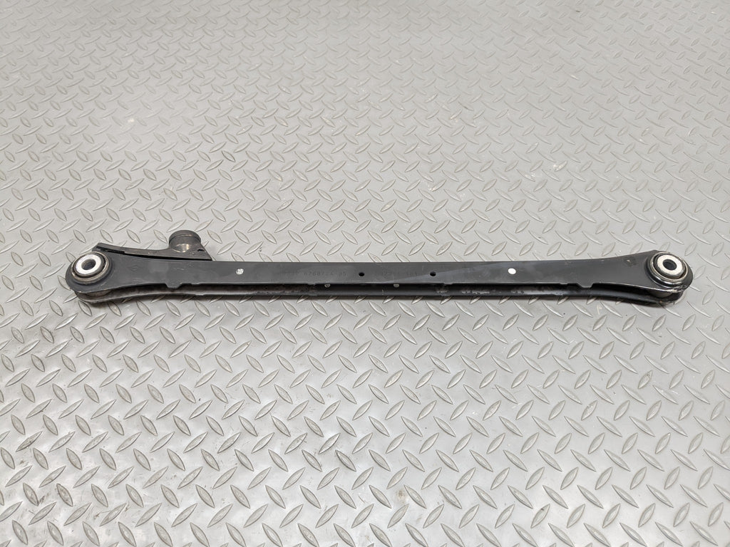 2011 - 2014 MINI COOPER CLUBMAN OEM UPPER CONTROL ARM REAR LEFT DRIVER SIDE