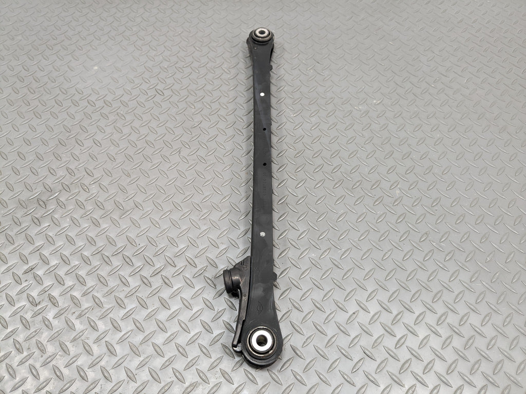 2011 - 2014 MINI COOPER CLUBMAN OEM UPPER CONTROL ARM REAR LEFT DRIVER SIDE