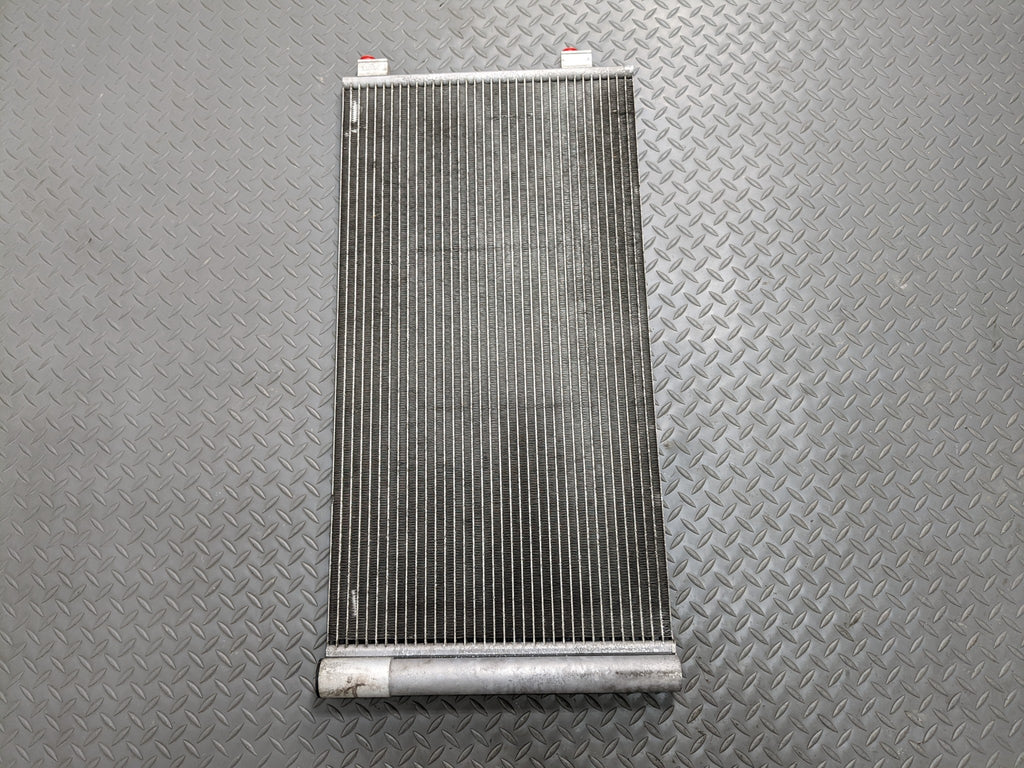 2011 - 2014 MINI COOPER CLUBMAN OEM AC CONDENSER RADIATOR AIR CONDITIONING PANEL