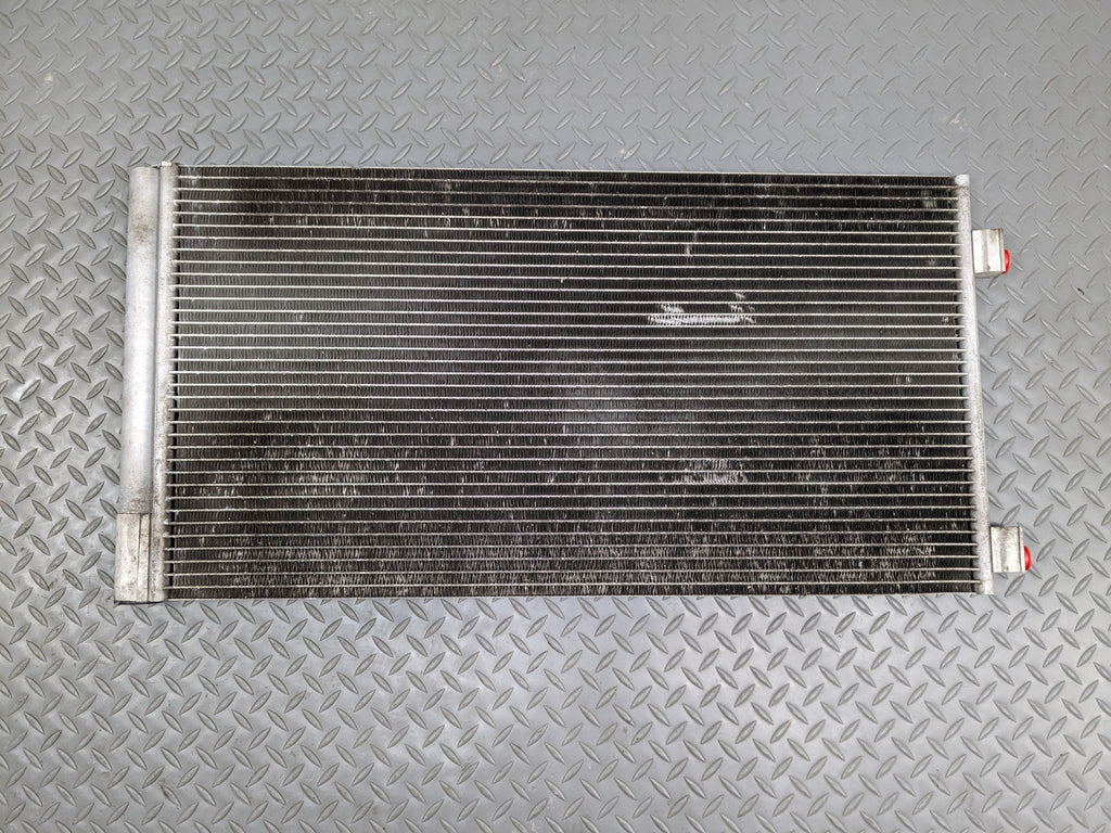 2011 - 2014 MINI COOPER CLUBMAN OEM AC CONDENSER RADIATOR AIR CONDITIONING PANEL