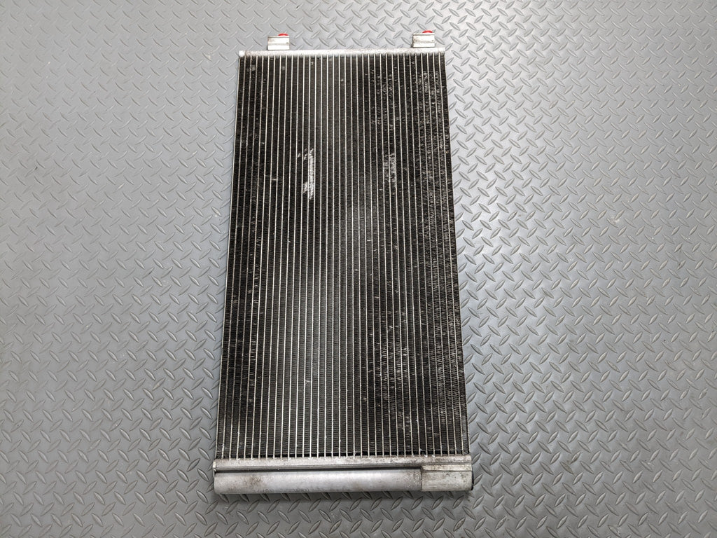 2011 - 2014 MINI COOPER CLUBMAN OEM AC CONDENSER RADIATOR AIR CONDITIONING PANEL