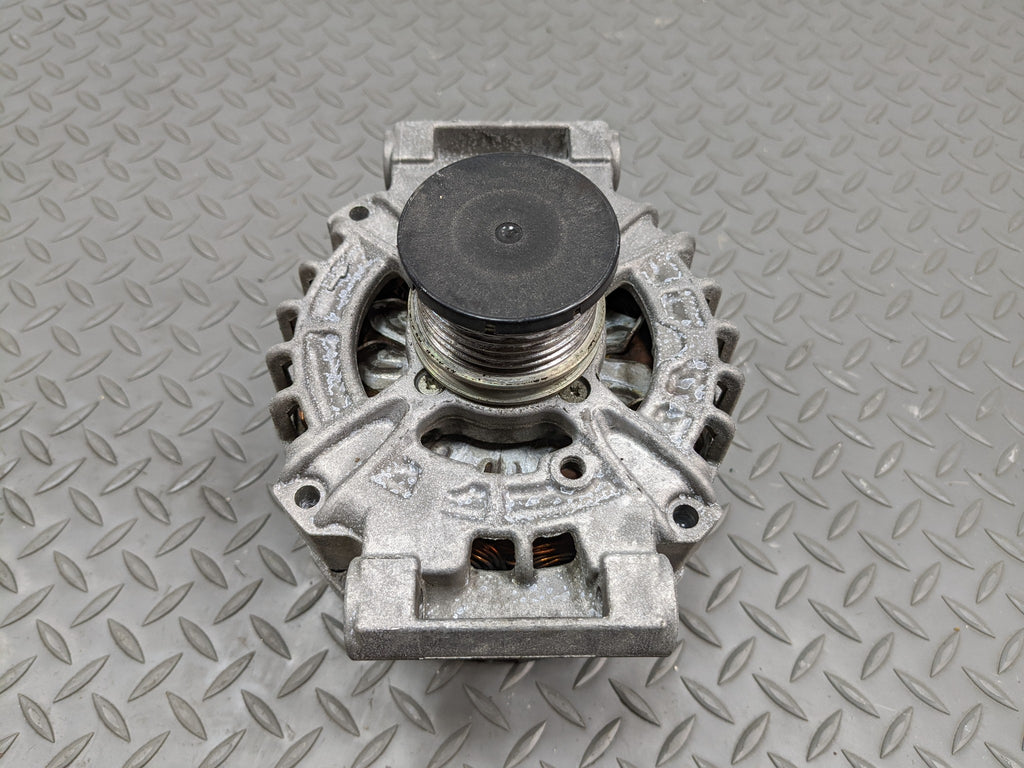 11 - 14 MINI COOPER CLUBMAN OEM ALTERNATOR ENGINE MOTOR POWER GENERATOR ASSEMBLY