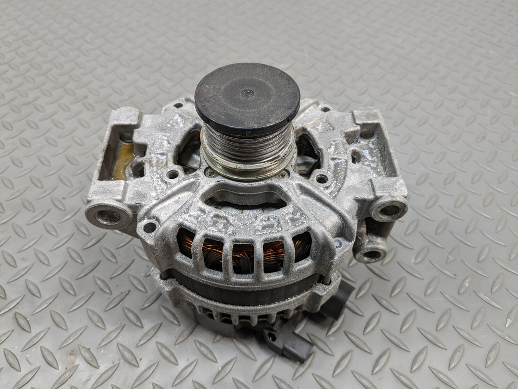11 - 14 MINI COOPER CLUBMAN OEM ALTERNATOR ENGINE MOTOR POWER GENERATOR ASSEMBLY