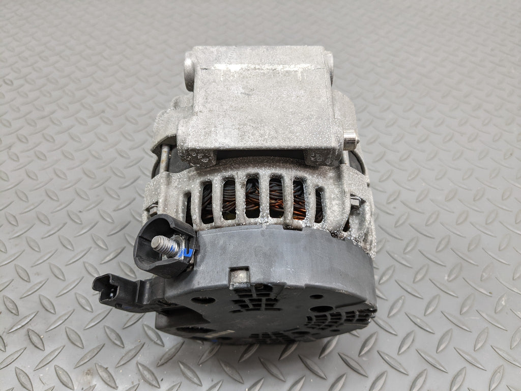11 - 14 MINI COOPER CLUBMAN OEM ALTERNATOR ENGINE MOTOR POWER GENERATOR ASSEMBLY