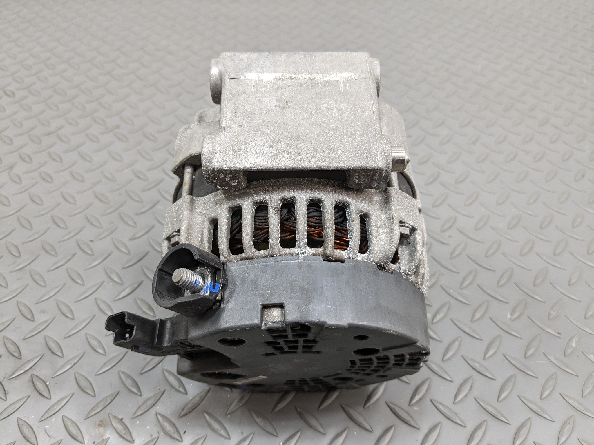 11 - 14 MINI COOPER CLUBMAN OEM ALTERNATOR ENGINE MOTOR POWER GENERATOR ASSEMBLY