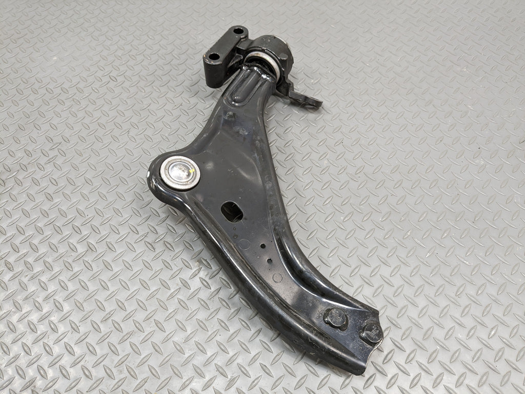 2011 - 2014 MINI COOPER CLUBMAN OEM LOWER CONTROL ARM FRONT LEFT DRIVER SIDE
