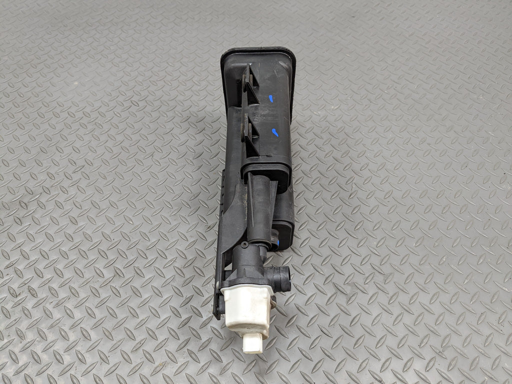 2011 - 2014 MINI COOPER CLUBMAN OEM FUEL VAPOR GAS CHARCOAL EVAPORATOR CANISTER