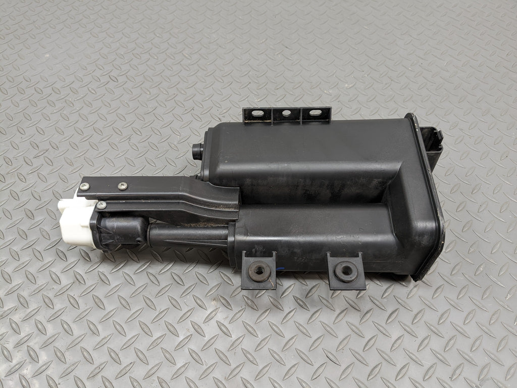 2011 - 2014 MINI COOPER CLUBMAN OEM FUEL VAPOR GAS CHARCOAL EVAPORATOR CANISTER