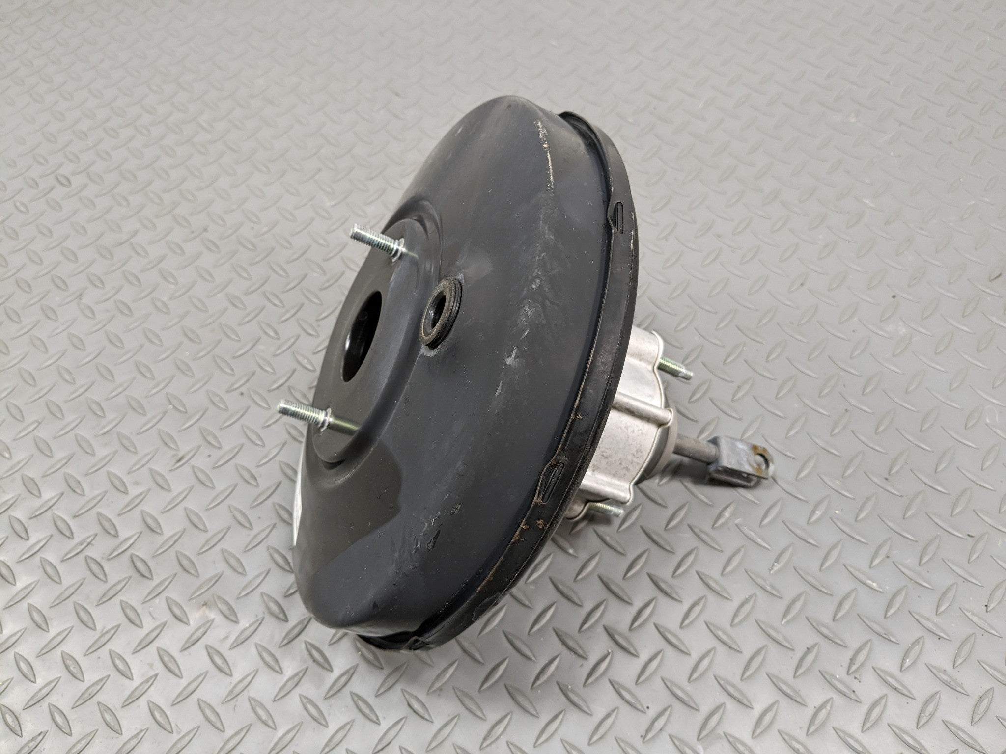 2011 - 2014 MINI COOPER CLUBMAN OEM POWER BRAKE BOOSTER WITHOUT MASTER CYLINDER