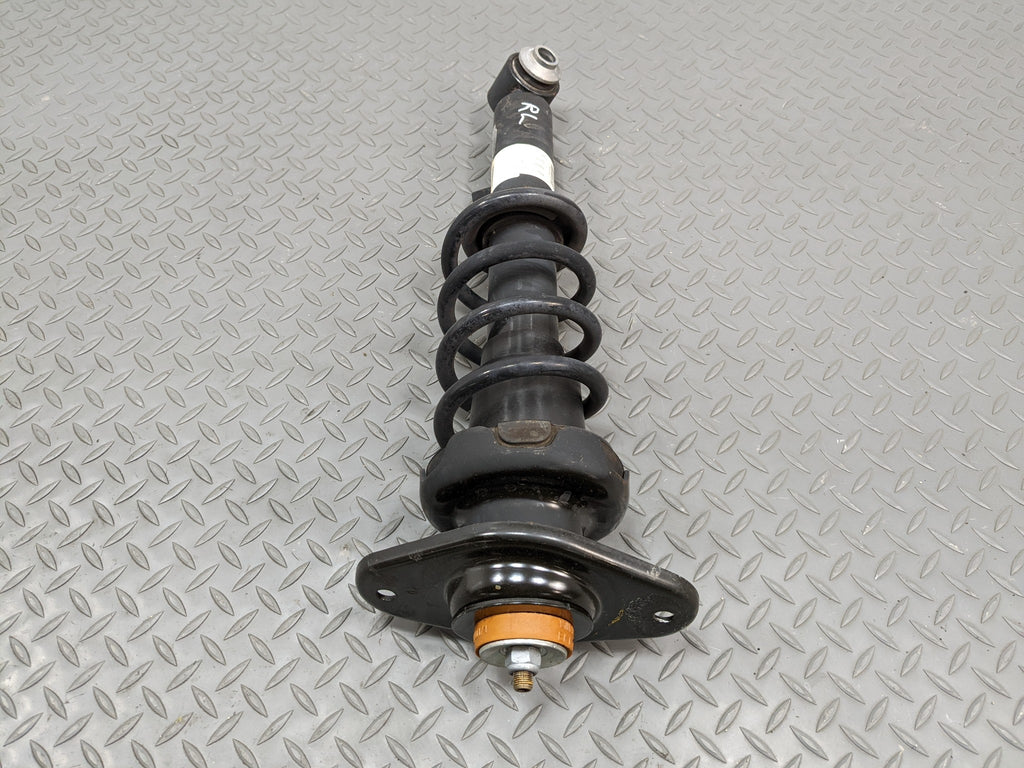 11 - 14 MINI COOPER CLUBMAN OEM SUSPENSION SHOCK STRUT ASSEMBLY REAR LEFT SIDE