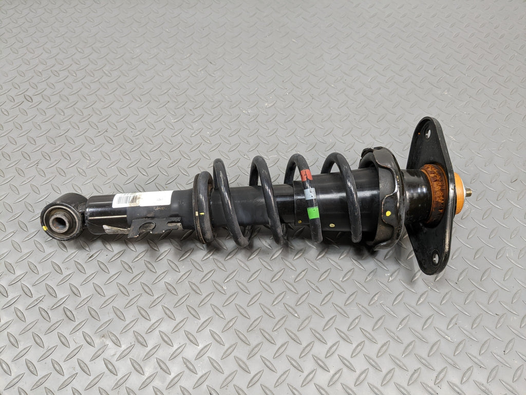 11 - 14 MINI COOPER CLUBMAN OEM SUSPENSION SHOCK STRUT ASSEMBLY REAR RIGHT SIDE