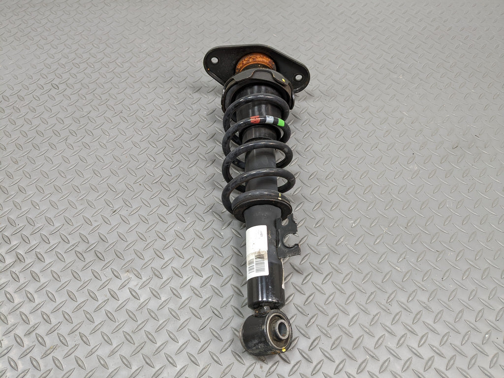 11 - 14 MINI COOPER CLUBMAN OEM SUSPENSION SHOCK STRUT ASSEMBLY REAR RIGHT SIDE