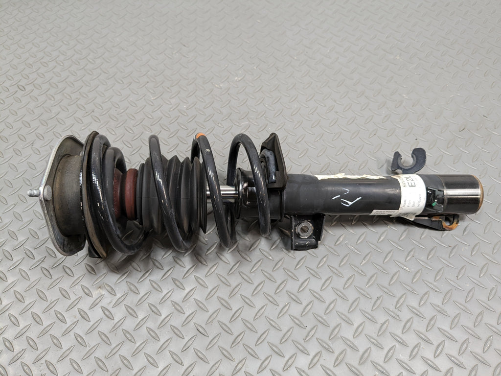 11 - 14 MINI COOPER CLUBMAN OEM SHOCK ABSORBER STRUT ASSEMBLY FRONT LEFT SIDE