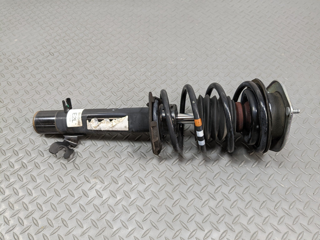 11 - 14 MINI COOPER CLUBMAN OEM SHOCK ABSORBER STRUT ASSEMBLY FRONT LEFT SIDE