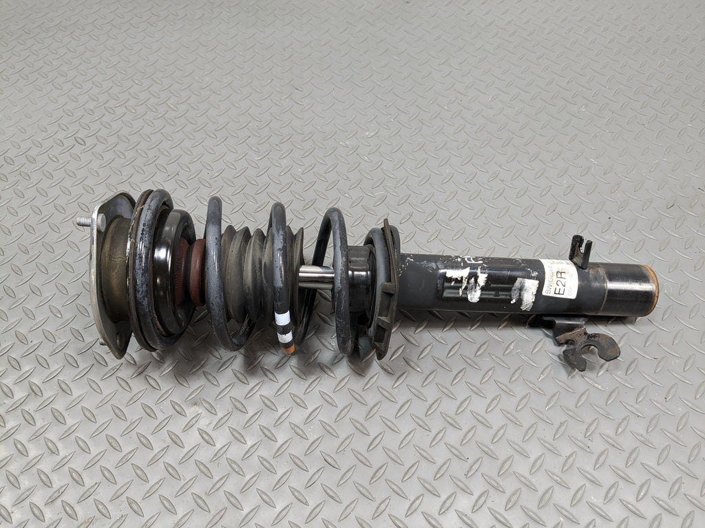 11 - 14 MINI COOPER CLUBMAN OEM SHOCK ABSORBER STRUT ASSEMBLY FRONT RIGHT SIDE