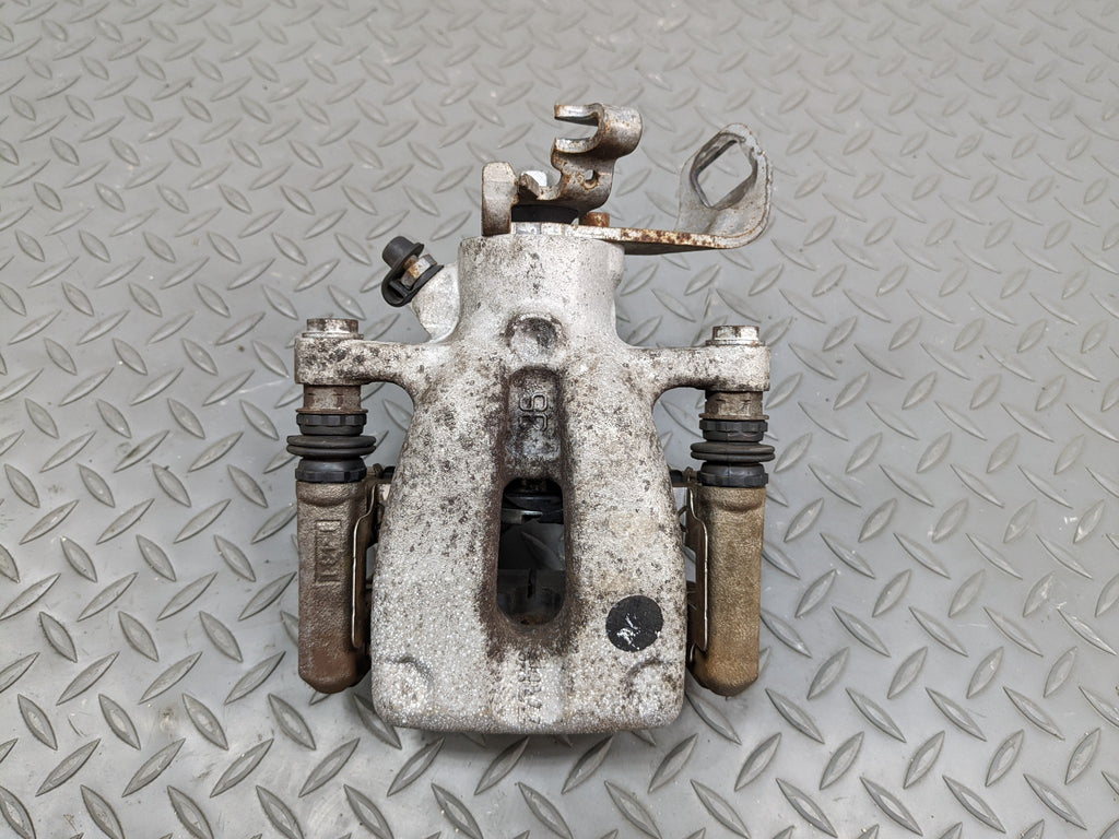 2011 - 2014 MINI COOPER CLUBMAN OEM BRAKE CALIPER REAR LEFT DRIVER SIDE