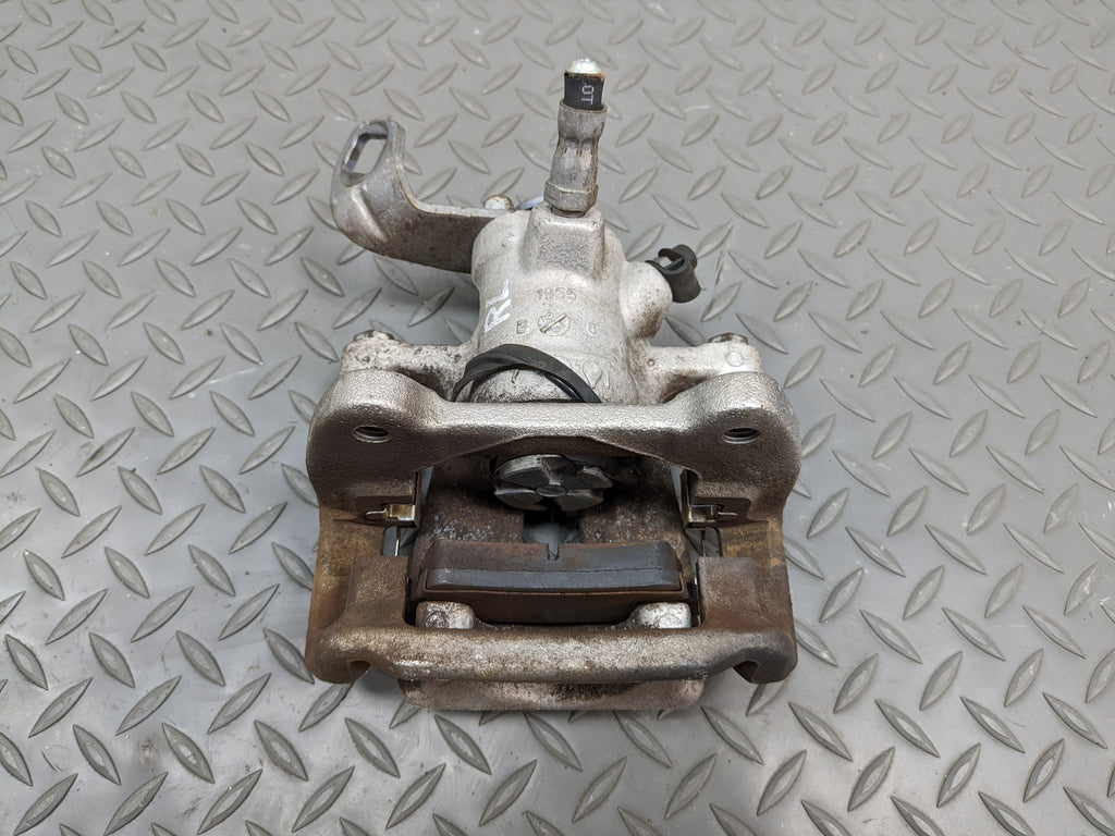 2011 - 2014 MINI COOPER CLUBMAN OEM BRAKE CALIPER REAR LEFT DRIVER SIDE