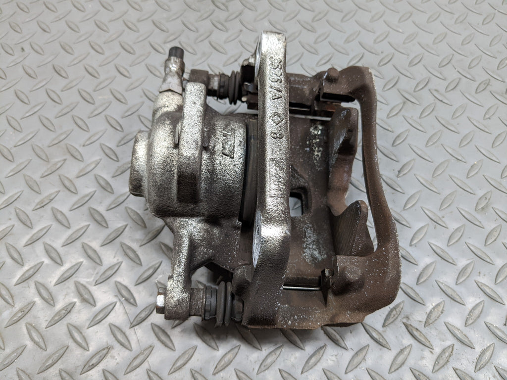 11 - 14 MINI COOPER CLUBMAN OEM BRAKE CALIPER BASE FRONT RIGHT PASSENGER SIDE