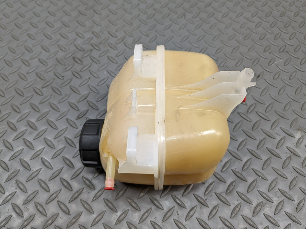 11 - 14 MINI COOPER CLUBMAN OEM COOLANT RECOVERY BOTTLE EXPANSION RESERVOIR TANK