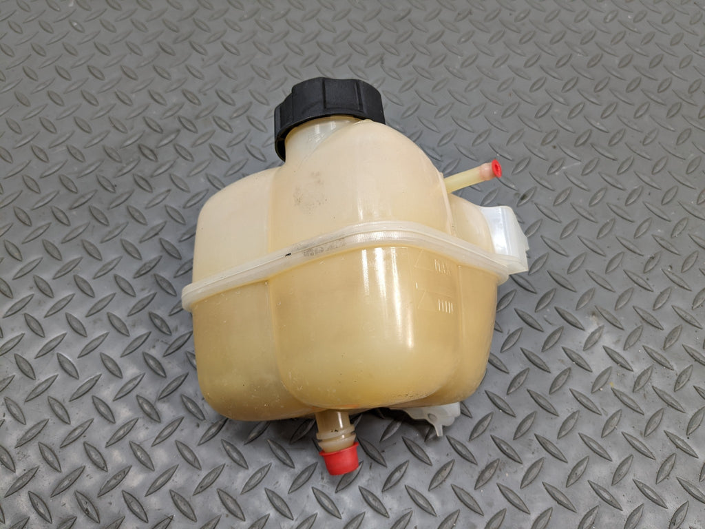 11 - 14 MINI COOPER CLUBMAN OEM COOLANT RECOVERY BOTTLE EXPANSION RESERVOIR TANK