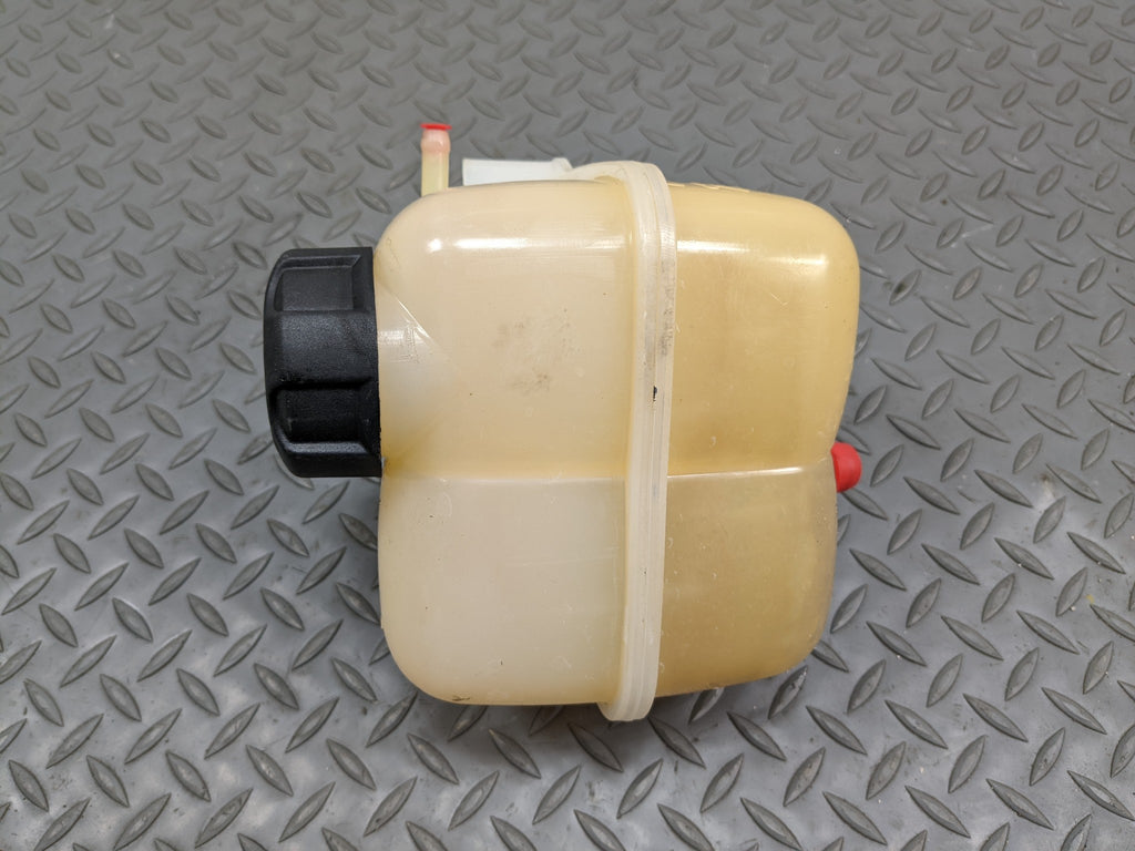 11 - 14 MINI COOPER CLUBMAN OEM COOLANT RECOVERY BOTTLE EXPANSION RESERVOIR TANK