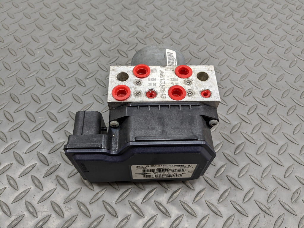 11 - 14 MINI COOPER CLUBMAN OEM ANTI LOCK BRAKE PARTS ASSEMBLY ABS PUMP MODULE