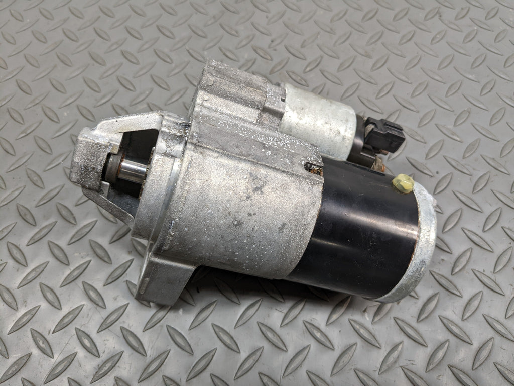 2011 - 2014 MINI COOPER CLUBMAN OEM ENGINE STARTER MOTOR ASSEMBLY