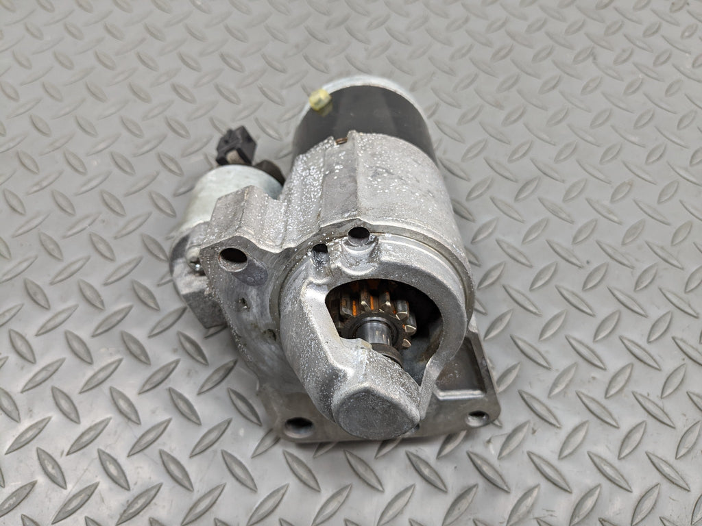 2011 - 2014 MINI COOPER CLUBMAN OEM ENGINE STARTER MOTOR ASSEMBLY