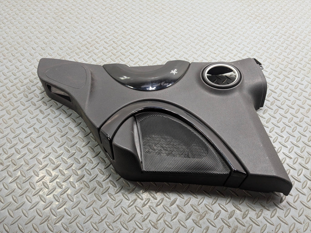 2011 - 2014 MINI COOPER CLUBMAN OEM INTERIOR DOOR PANEL TRIM REAR RIGHT SIDE