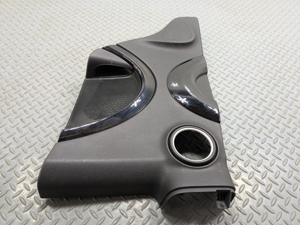 2011 - 2014 MINI COOPER CLUBMAN OEM INTERIOR DOOR PANEL TRIM REAR RIGHT SIDE