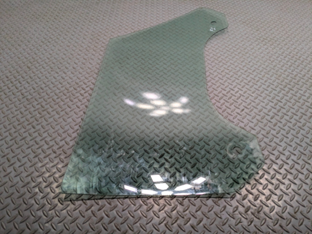 2011 - 2014 MINI COOPER CLUBMAN OEM DOOR WINDOW GLASS FRONT LEFT DRIVER SIDE