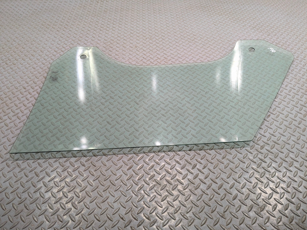 2011 - 2014 MINI COOPER CLUBMAN OEM DOOR WINDOW GLASS FRONT RIGHT PASSENGER SIDE