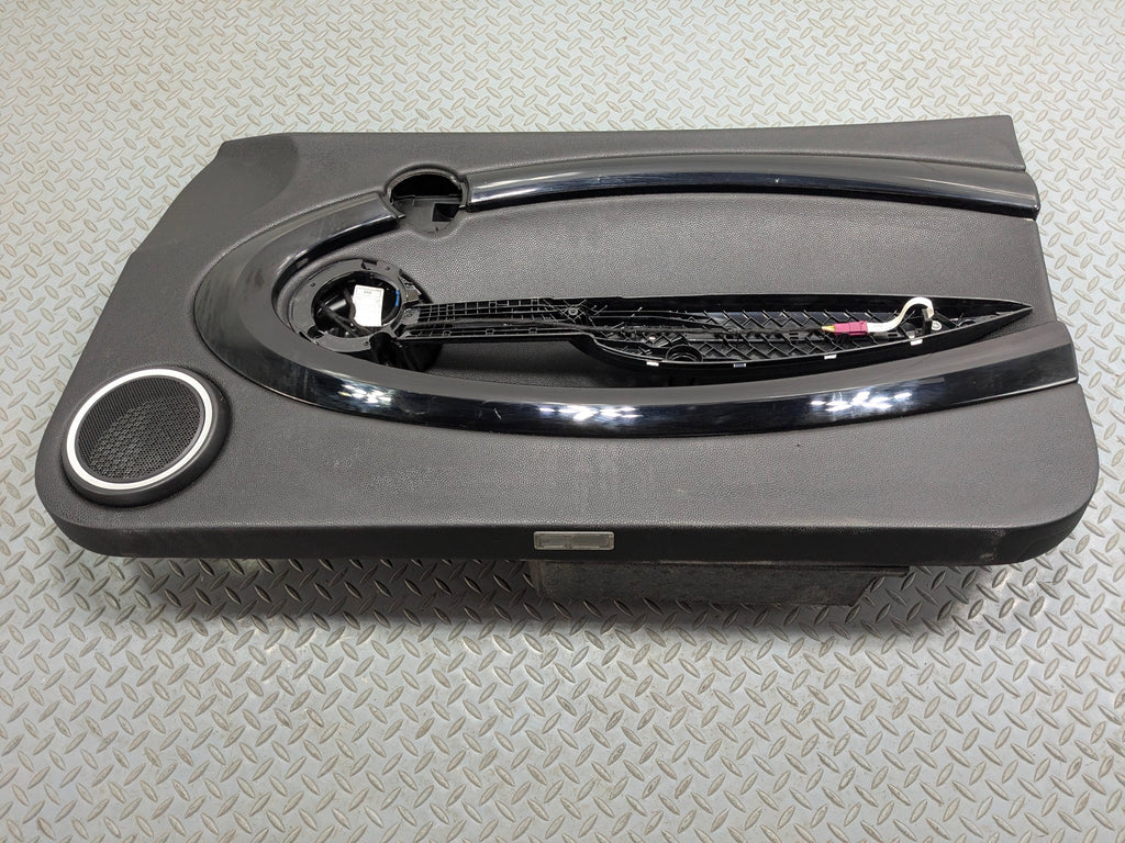 2011 - 2014 MINI COOPER CLUBMAN OEM INTERIOR DOOR PANEL TRIM FRONT RIGHT SIDE