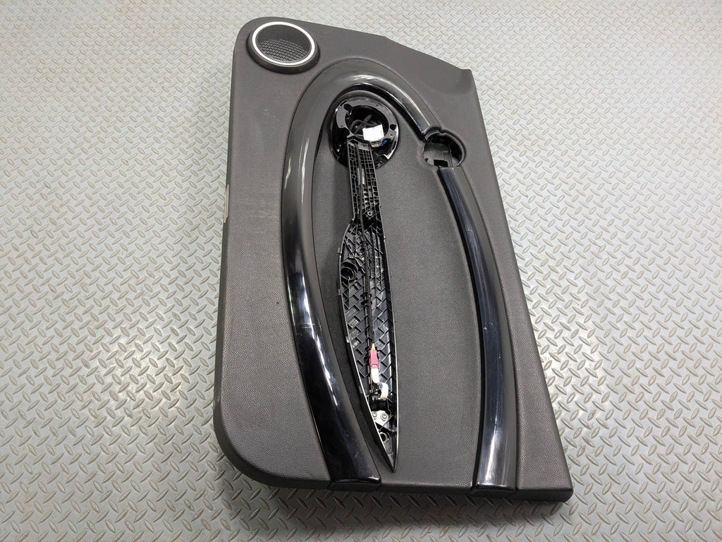 2011 - 2014 MINI COOPER CLUBMAN OEM INTERIOR DOOR PANEL TRIM FRONT RIGHT SIDE