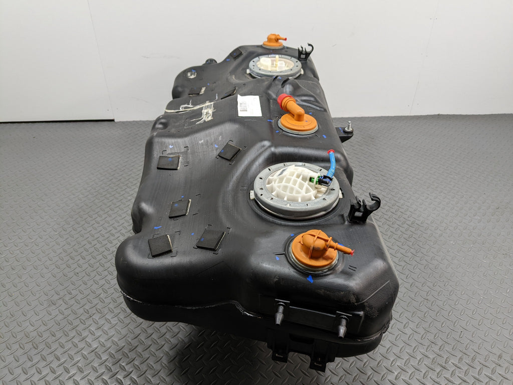 2011 - 2014 MINI COOPER CLUBMAN OEM GASOLINE GAS FUEL TANK RESERVOIR ASSEMBLY