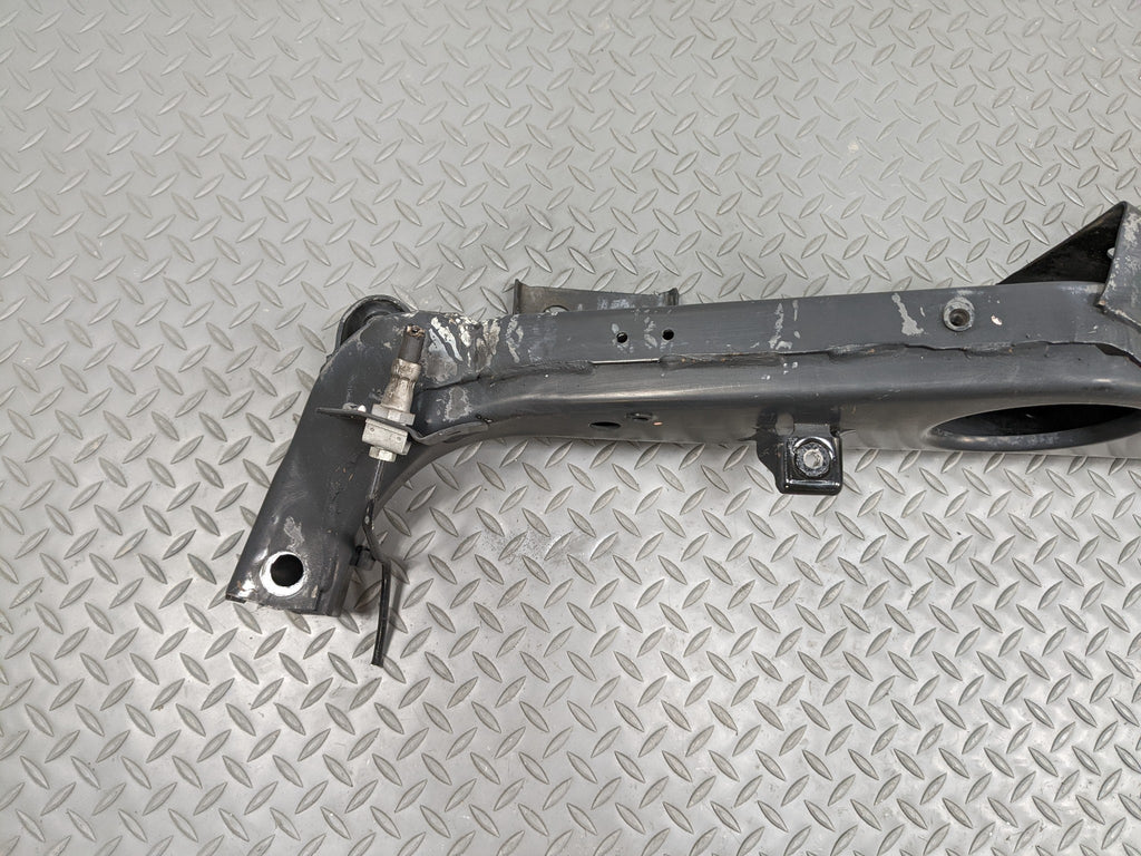 2011 - 2014 MINI COOPER CLUBMAN OEM SUBFRAME CROSSMEMBER REAR SUSPENSION CRADLE