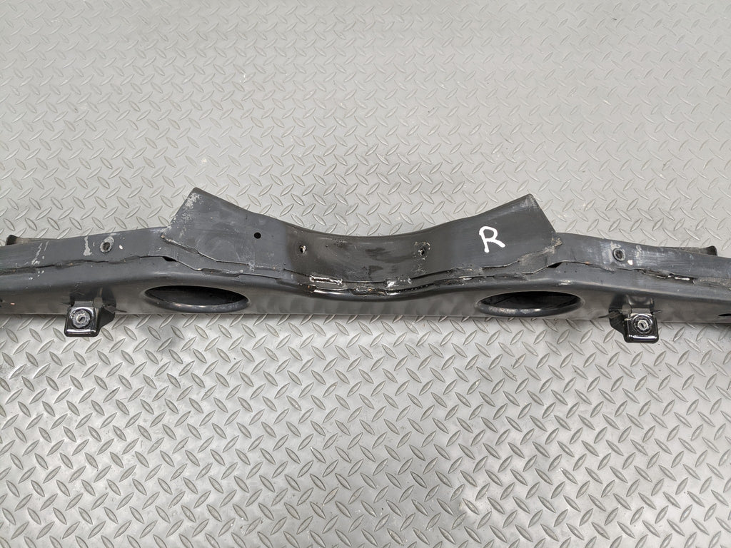 2011 - 2014 MINI COOPER CLUBMAN OEM SUBFRAME CROSSMEMBER REAR SUSPENSION CRADLE
