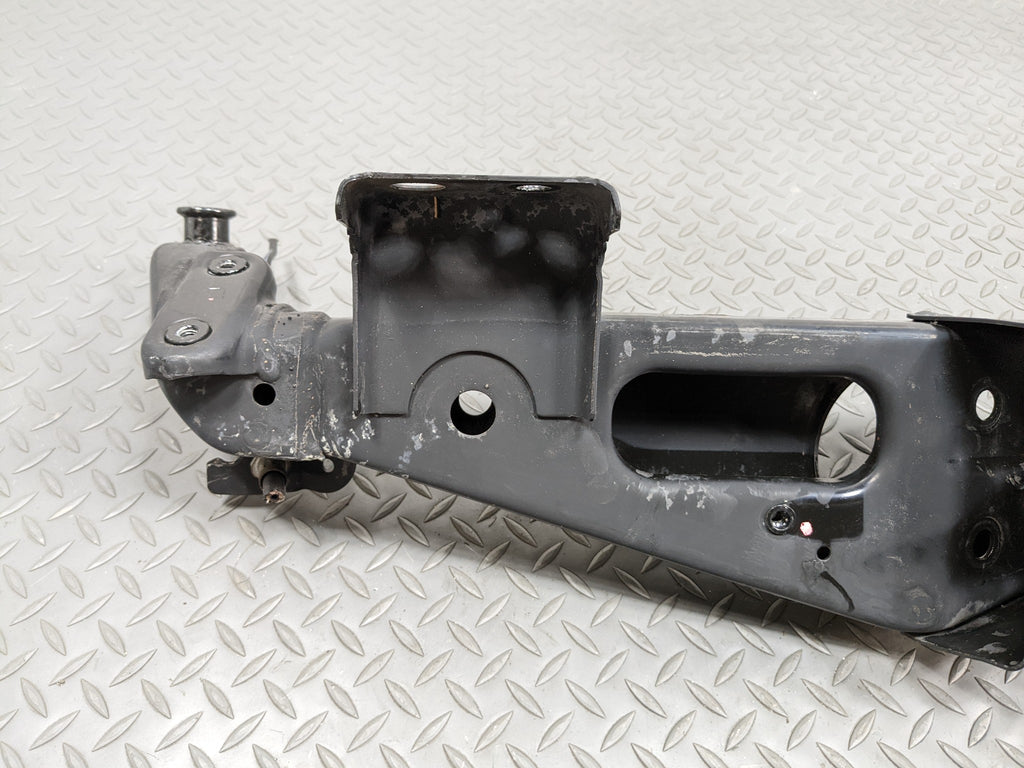 2011 - 2014 MINI COOPER CLUBMAN OEM SUBFRAME CROSSMEMBER REAR SUSPENSION CRADLE