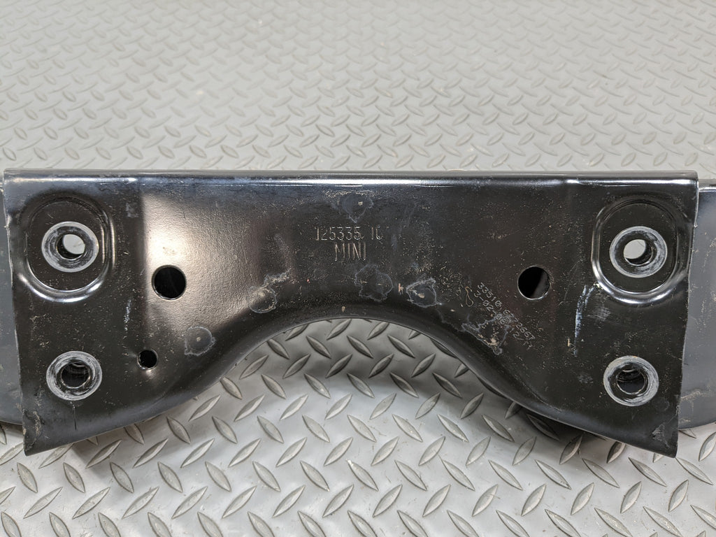 2011 - 2014 MINI COOPER CLUBMAN OEM SUBFRAME CROSSMEMBER REAR SUSPENSION CRADLE