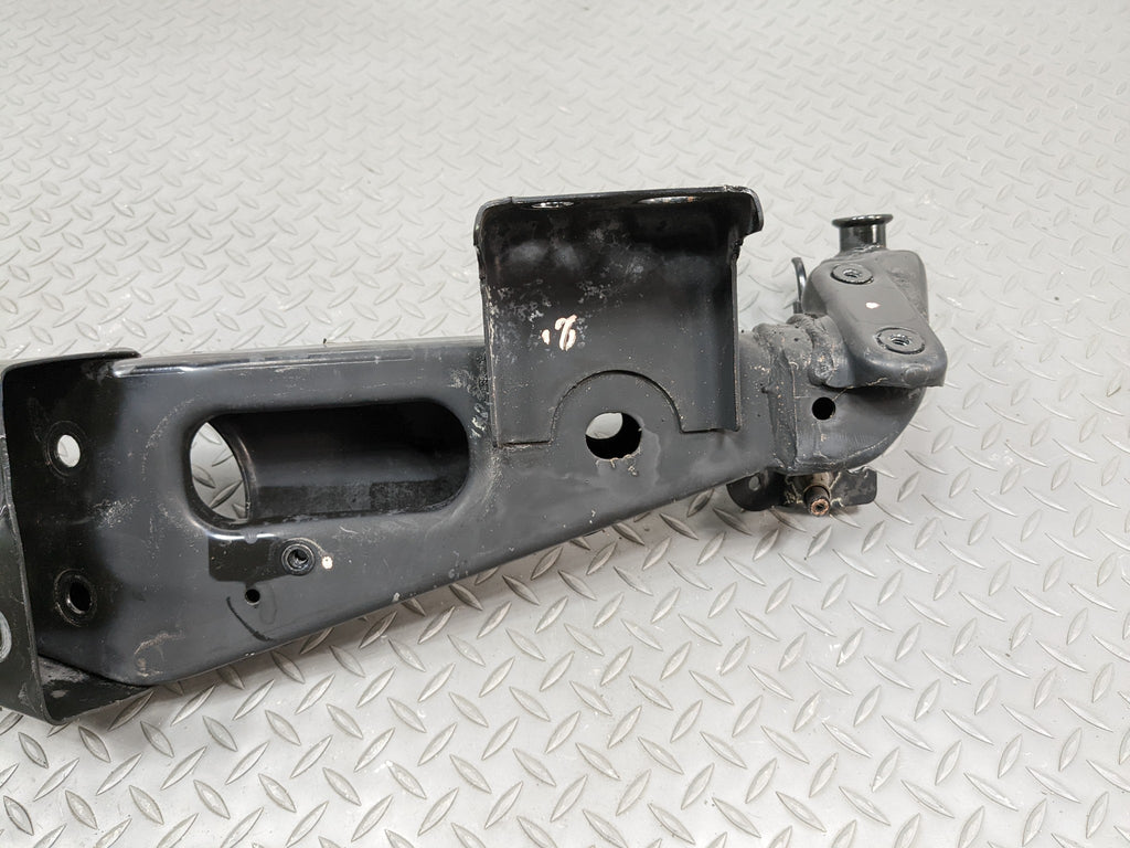 2011 - 2014 MINI COOPER CLUBMAN OEM SUBFRAME CROSSMEMBER REAR SUSPENSION CRADLE