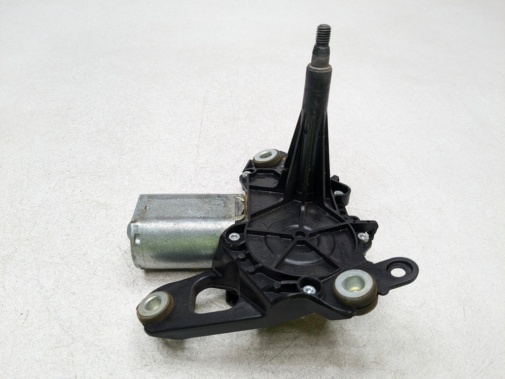 2011 - 2014 MINI COOPER CLUBMAN OEM WIPER MOTOR ASSEMBLY REAR LEFT DRIVER SIDE