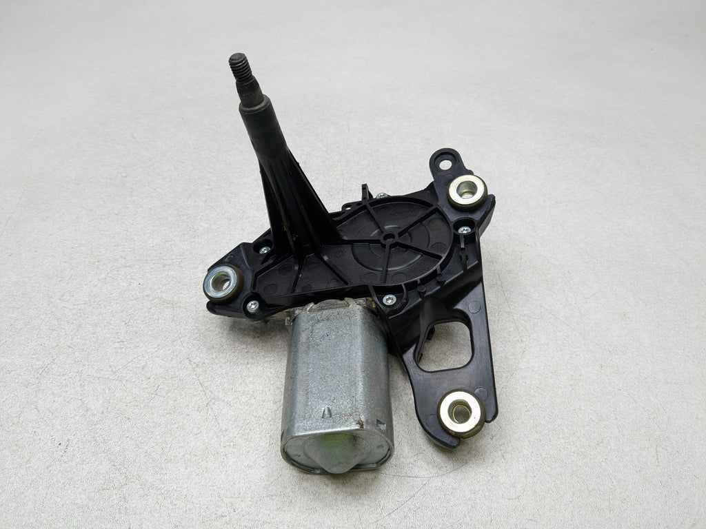 2011 - 2014 MINI COOPER CLUBMAN OEM WIPER MOTOR ASSEMBLY REAR LEFT DRIVER SIDE