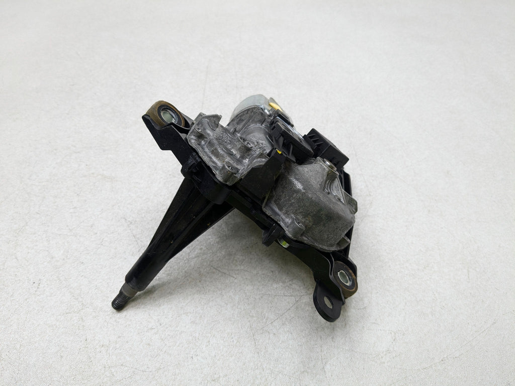 2011 - 2014 MINI COOPER CLUBMAN OEM WIPER MOTOR ASSEMBLY REAR LEFT DRIVER SIDE