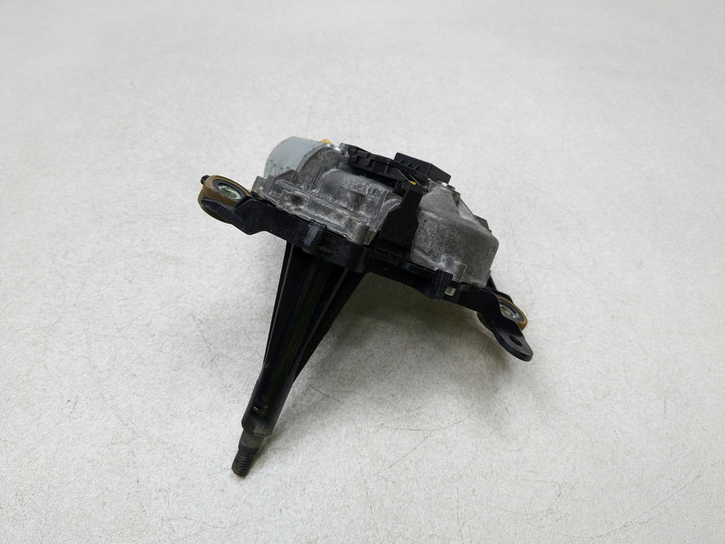 11 - 14 MINI COOPER CLUBMAN OEM WIPER MOTOR ASSEMBLY REAR RIGHT PASSENGER SIDE