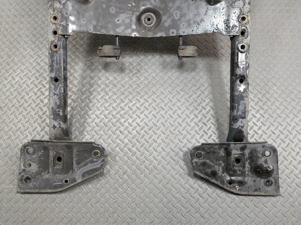2011 - 2014 MINI COOPER CLUBMAN OEM CROSSMEMBER SUBFRAME FRONT ENGINE CRADLE