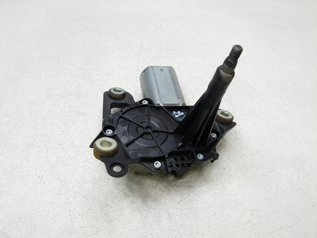11 - 14 MINI COOPER CLUBMAN OEM WIPER MOTOR ASSEMBLY REAR RIGHT PASSENGER SIDE